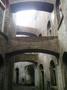 project fort honswijk 15