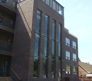 project appartementencomplex 01