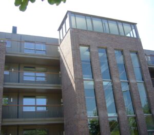 project appartementencomplex 02