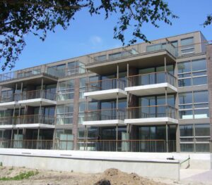 project appartementencomplex 06
