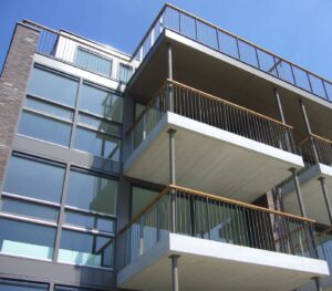 project appartementencomplex 08