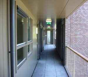 project appartementencomplex 10