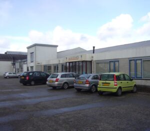 project bedrijfsverzamelgebouw paauw 02