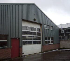 project bedrijfsverzamelgebouw paauw 03