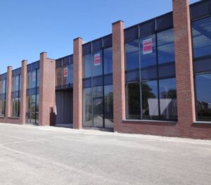 project bedrijfsverzamelgebouw paauw 09