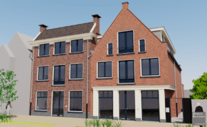 project copekwartier nieuwkoop 06