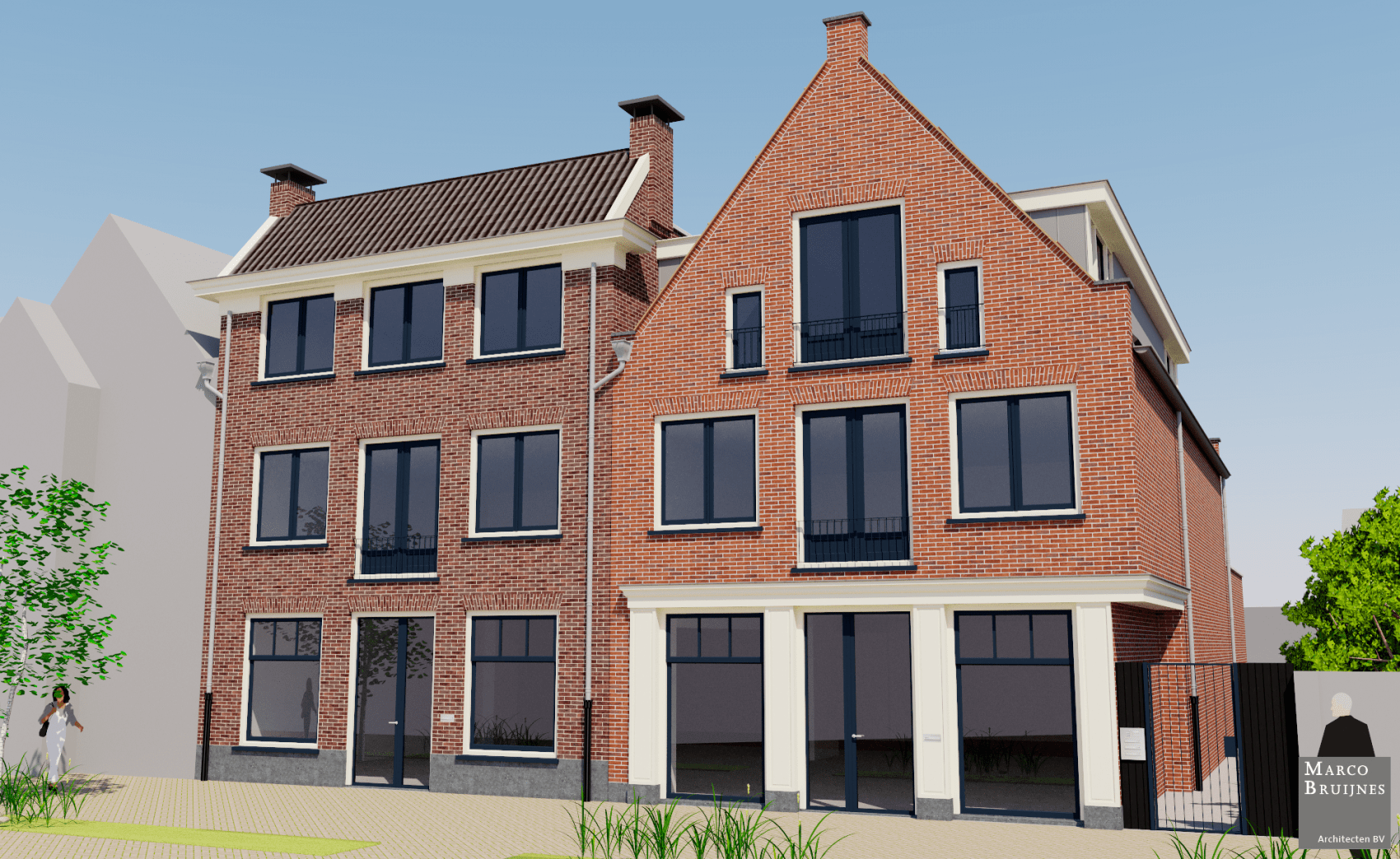 project copekwartier nieuwkoop 06
