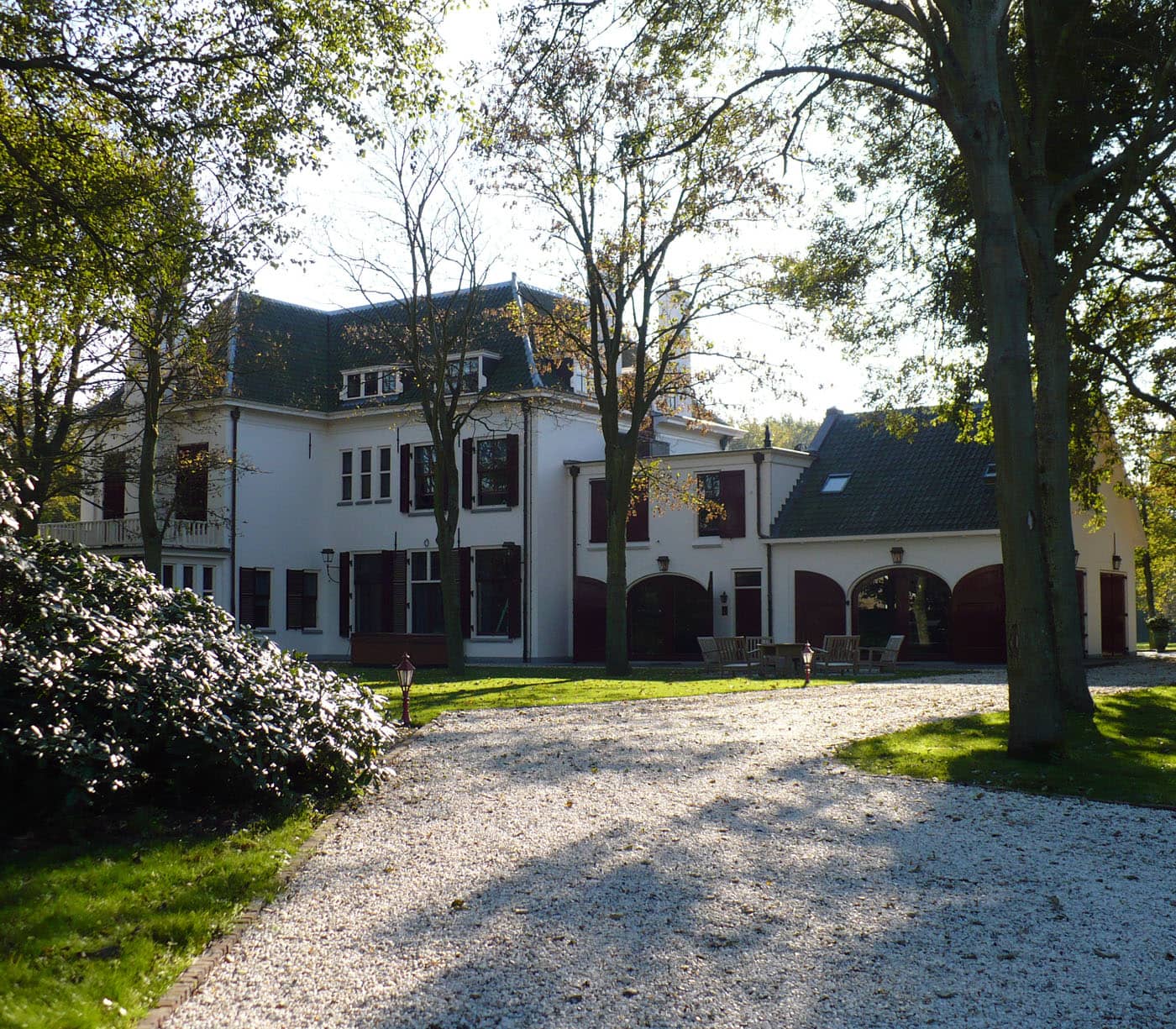 project dijckenburgh noordwijkerhout 08