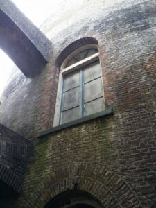 project fort honswijk 14