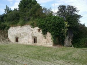 project fort prins frederik 01