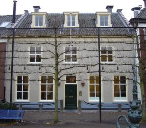 project kantoorpand 01