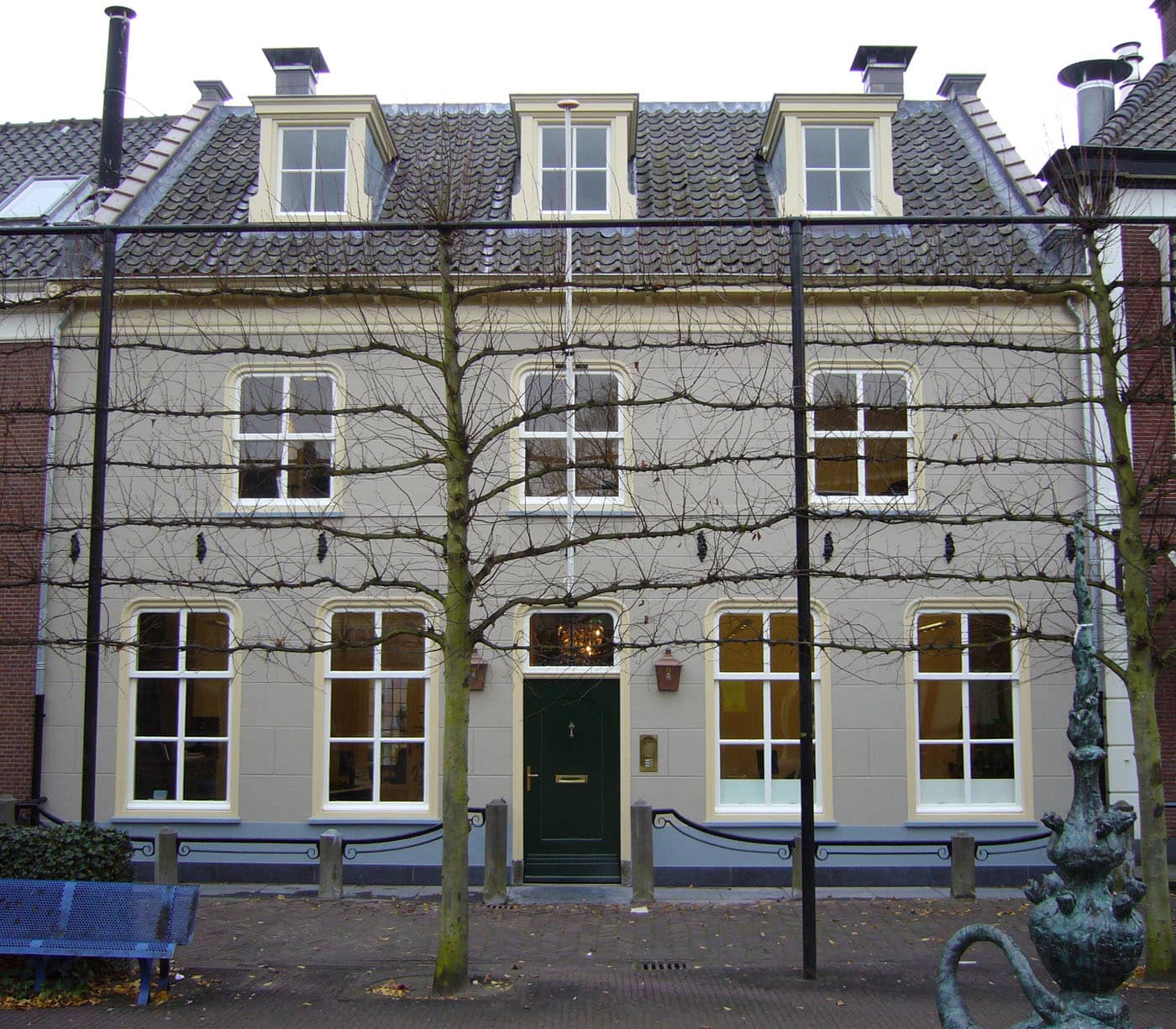 project kantoorpand 01