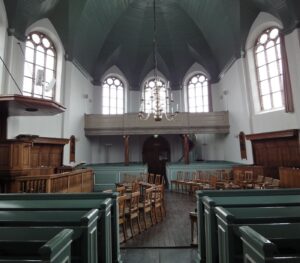 project kerk woubrugge 30
