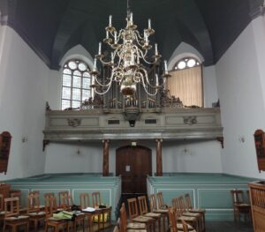 project kerk woubrugge 31