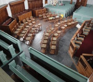 project kerk woubrugge 32