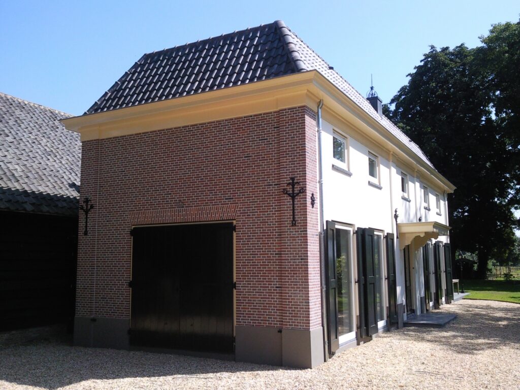 project koetshuis breukelen 06 1