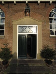 project remonstrantse kerk nieuwkoop 06