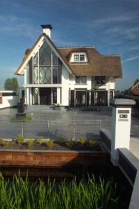 project villa hoebrechts 03