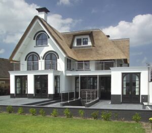 project villa hoebrechts 05