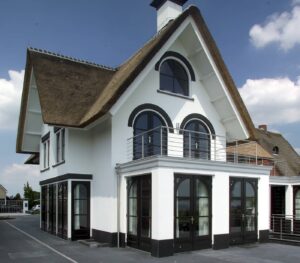 project villa hoebrechts 06