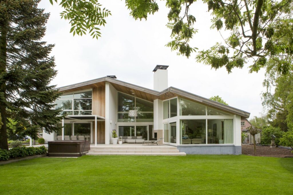 project villa nieuwkoopse plassen 03