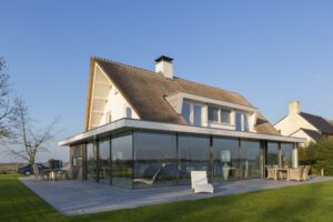 project villa noordeinder plas 05 scaled