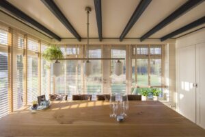 project woning nieuwkoopse plassen 01