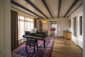 project woning nieuwkoopse plassen 02