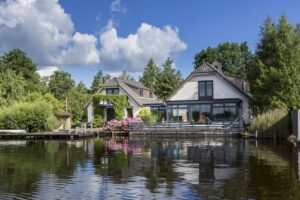 project woning nieuwkoopse plassen 05