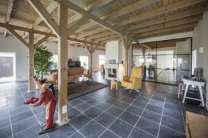 project woonboerderij aarlanderveen 01