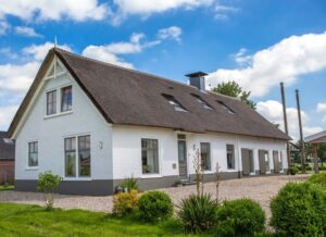project woonboerderij aarlanderveen 09