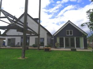 project woonboerderij aarlanderveen 11
