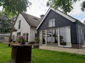 project woonboerderij aarlanderveen 12