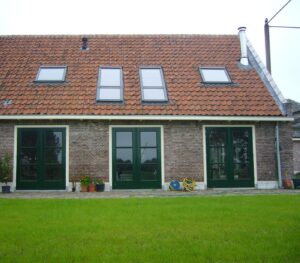 project woonboerderij meijehoeve 16