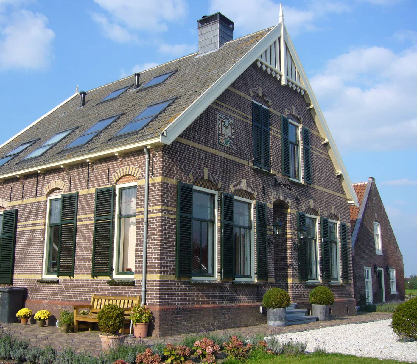 project woonboerderij meijehoeve 21