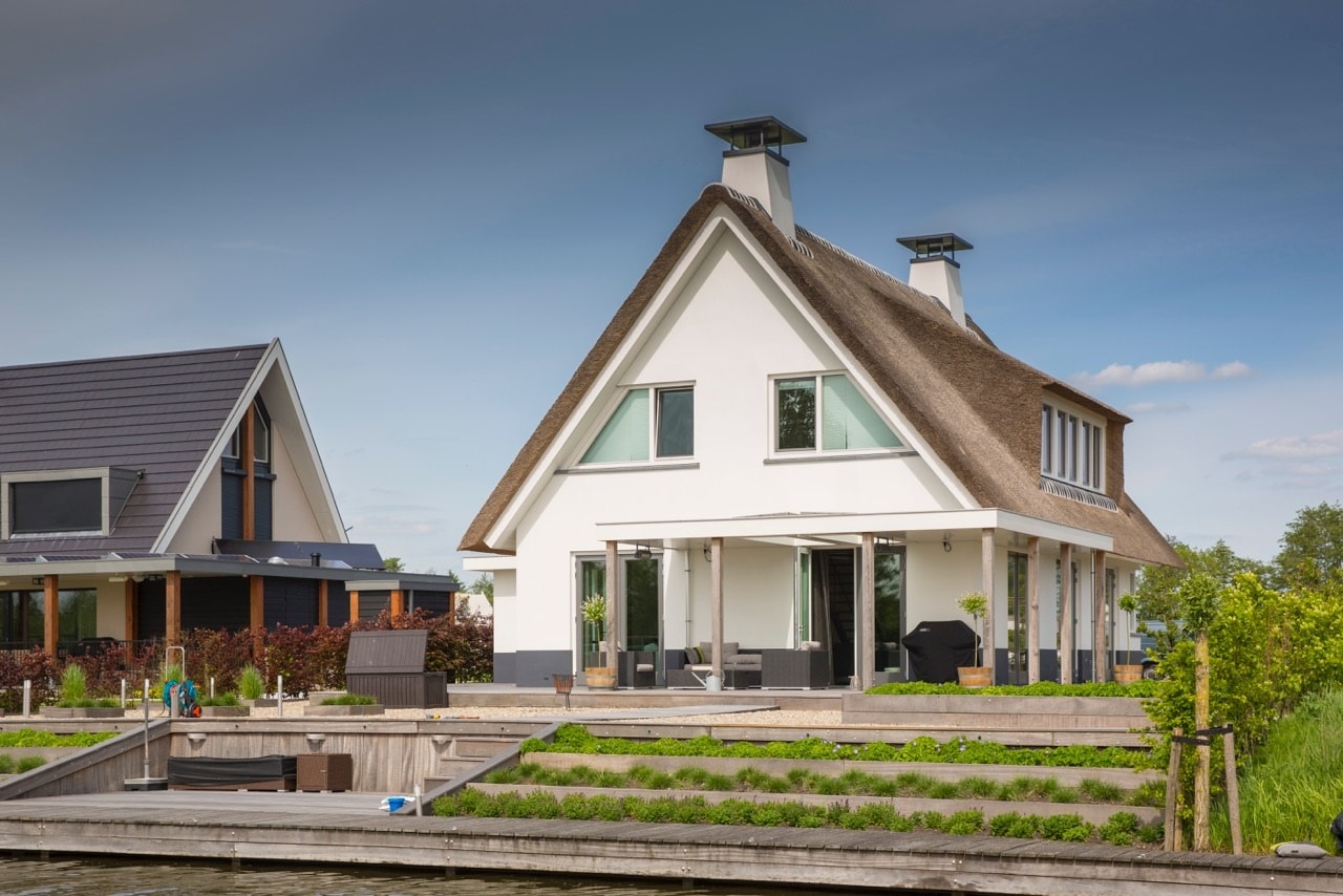 project zuidhoek nieuwkoop kavel13 17