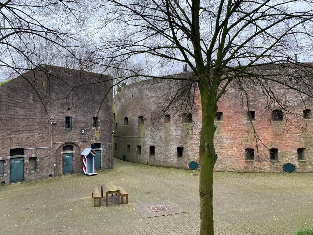 Fort_honswijk_marco_bruijnes_architecten