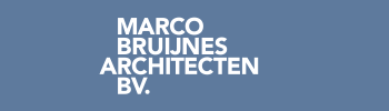 Marco Bruijnes Architecten